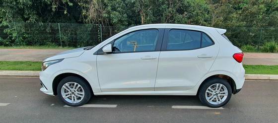 FIAT ARGO 1.0 FIREFLY FLEX DRIVE MANUAL FIAT ARGO 1.0 FIREFLY FLEX DRIVE MANUAL